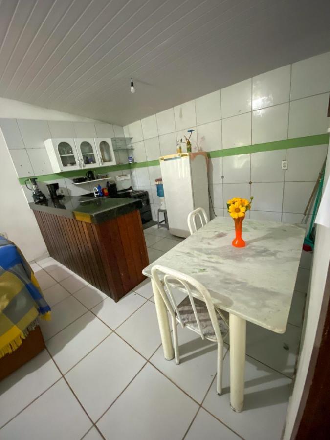 Casa No Sitio Villa Guaramiranga Exterior photo